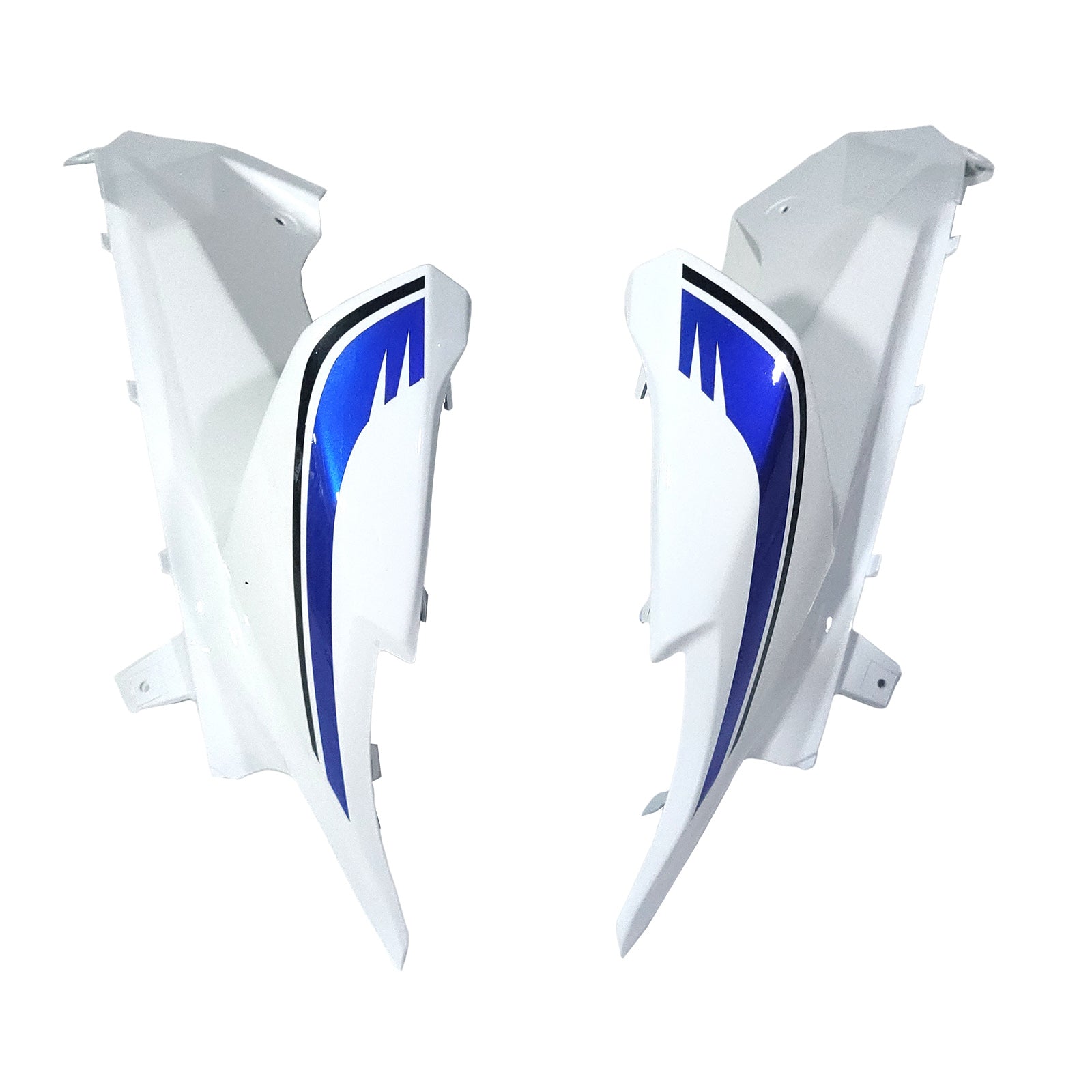 Amotopart Suzuki GSXR1000 2009-2016 K9 Fairing Kit Bodywork Plastic ABS