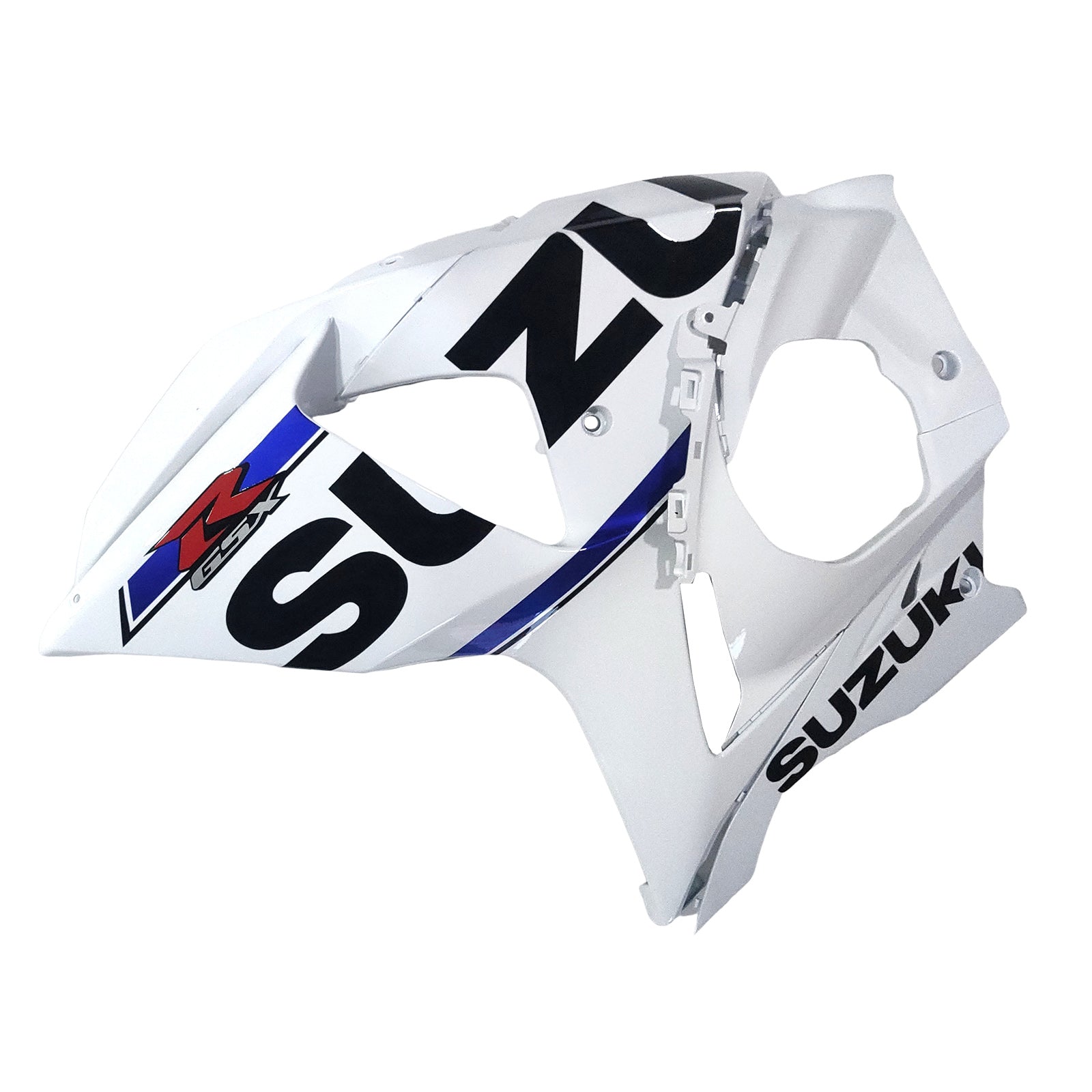Amotopart Suzuki GSXR1000 2009-2016 K9 Fairing Kit Bodywork Plastic ABS