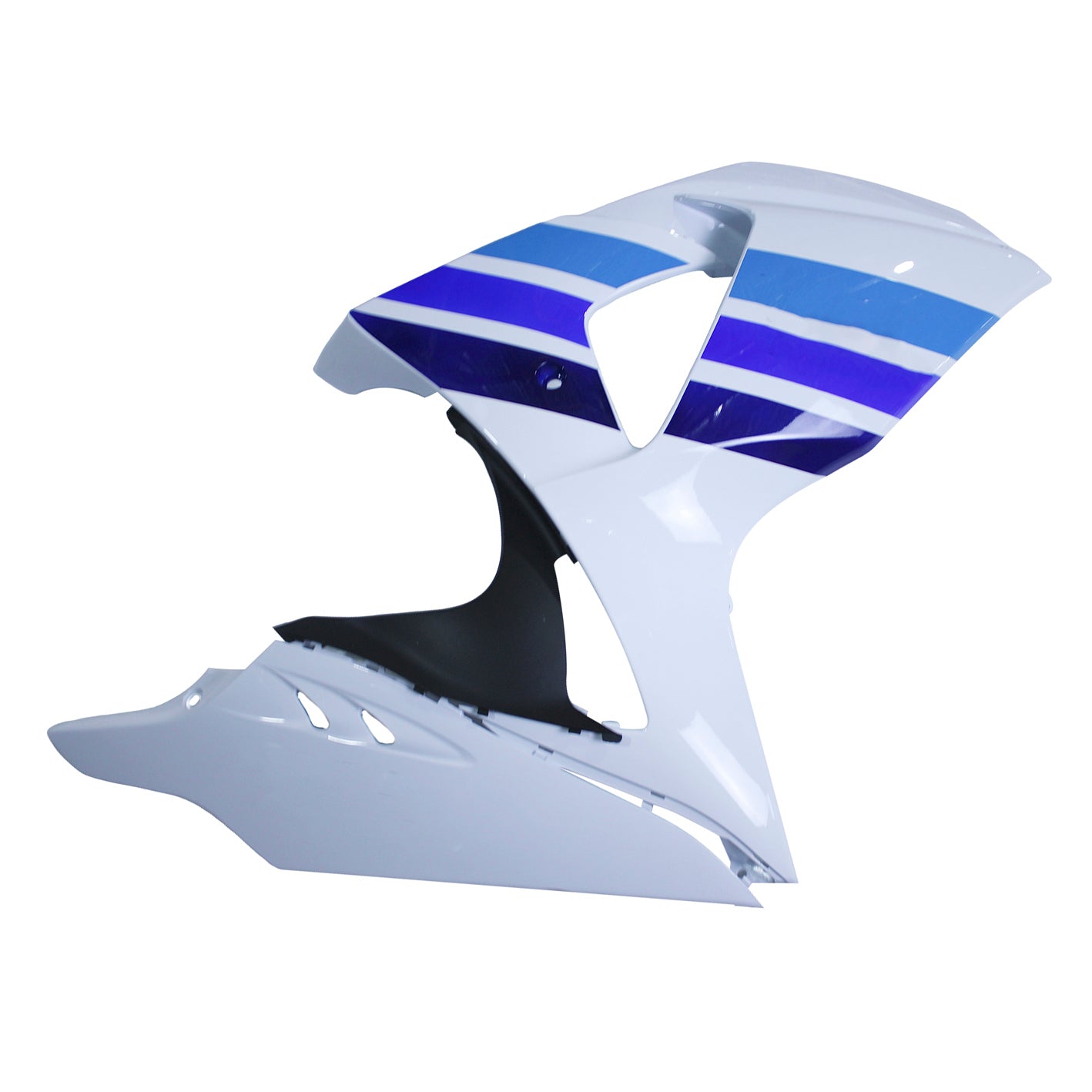 Amotopart Suzuki GSXR1000 2009-2016 K9 Fairing Kit Bodywork Plastic ABS