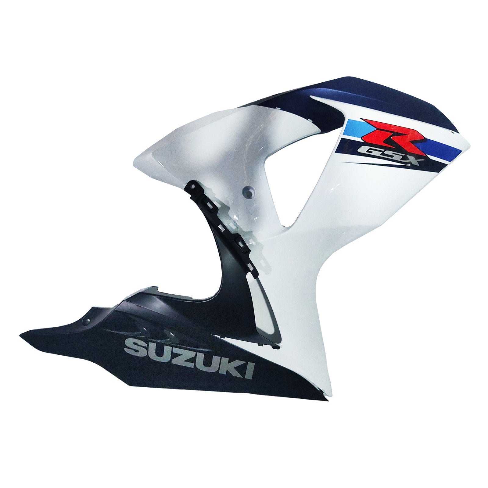 Amotopart Suzuki GSXR1000 2009-2016 K9 Fairing Kit Bodywork Plastic ABS