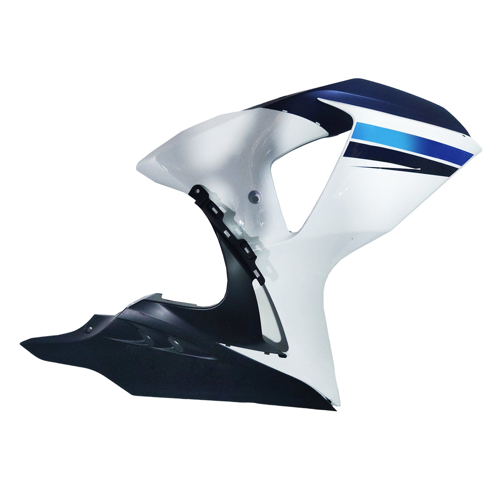 Amotopart Suzuki GSXR1000 2009-2016 K9 Fairing Kit Bodywork Plastic ABS