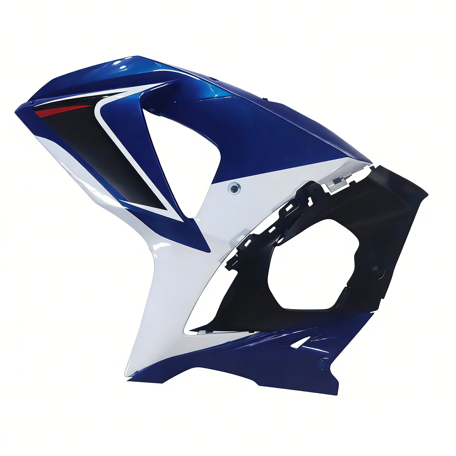 Amotopart Suzuki GSXR1000 2009-2016 K9 Fairing Kit Bodywork Plastic ABS