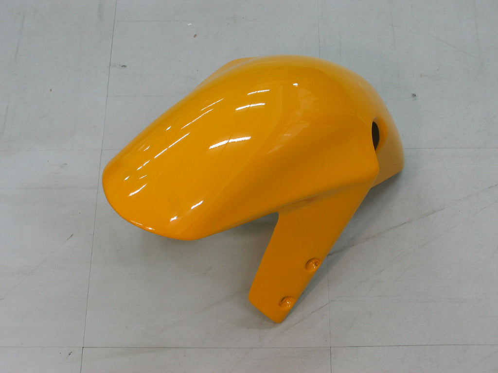 Injection Fairing Kit Bodywork Plastic ABS fit For Suzuki GSXR600 2001-2003