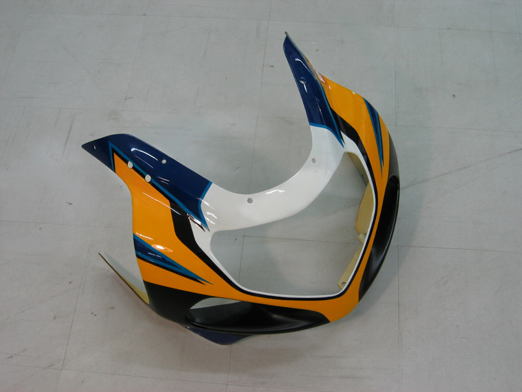 Injection Fairing Kit Bodywork Plastic ABS fit For Suzuki GSXR600 2001-2003