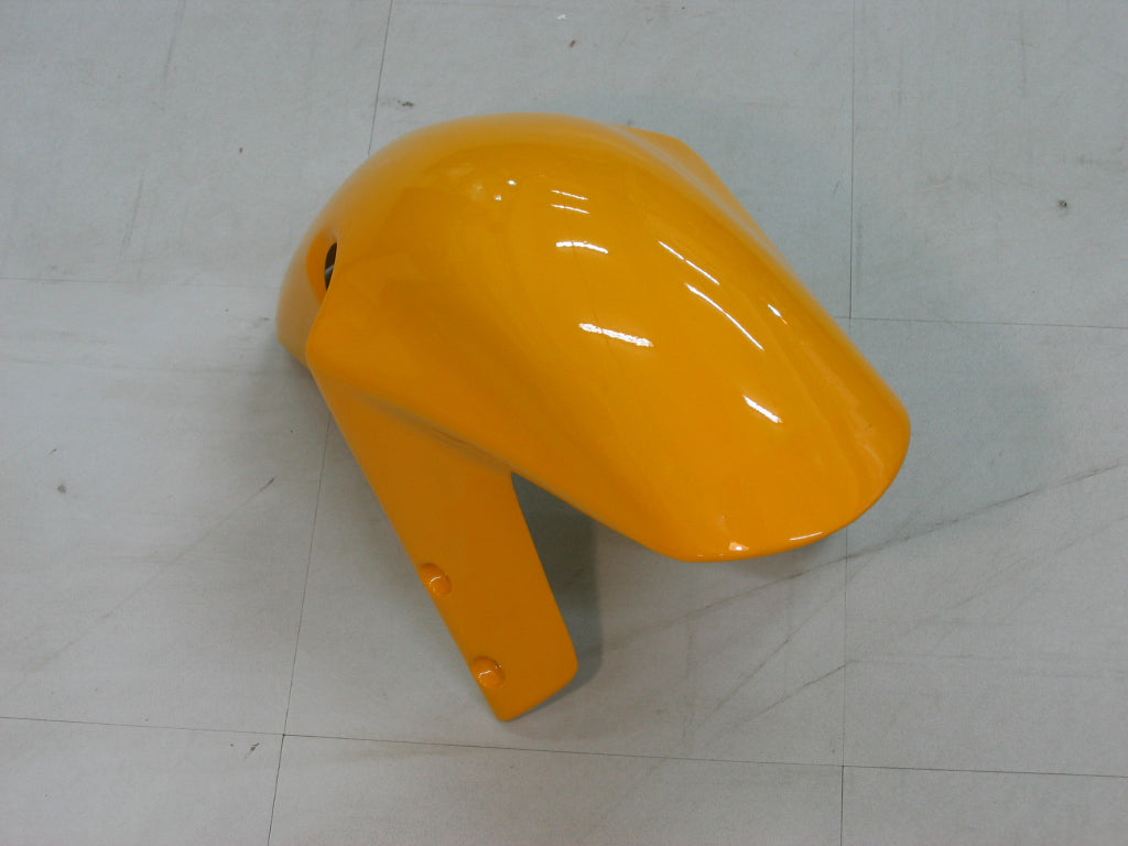 Injection Fairing Kit Bodywork Plastic ABS fit For Suzuki GSXR600 2001-2003