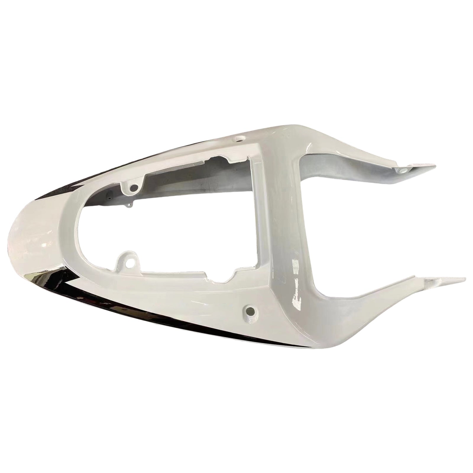 페어링 2001-2003 스즈키 GSXR 600 블루 & 화이트 GSXR