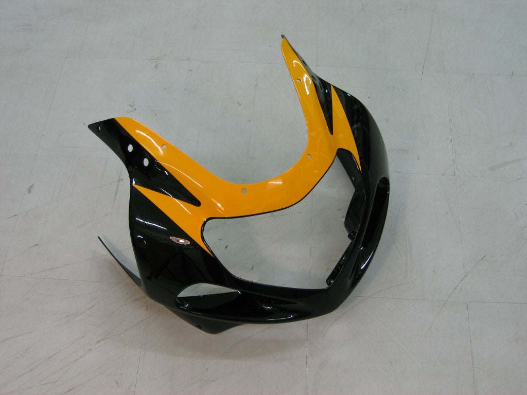 Injection Fairing Kit Bodywork Plastic ABS fit For Suzuki GSXR600 2001-2003