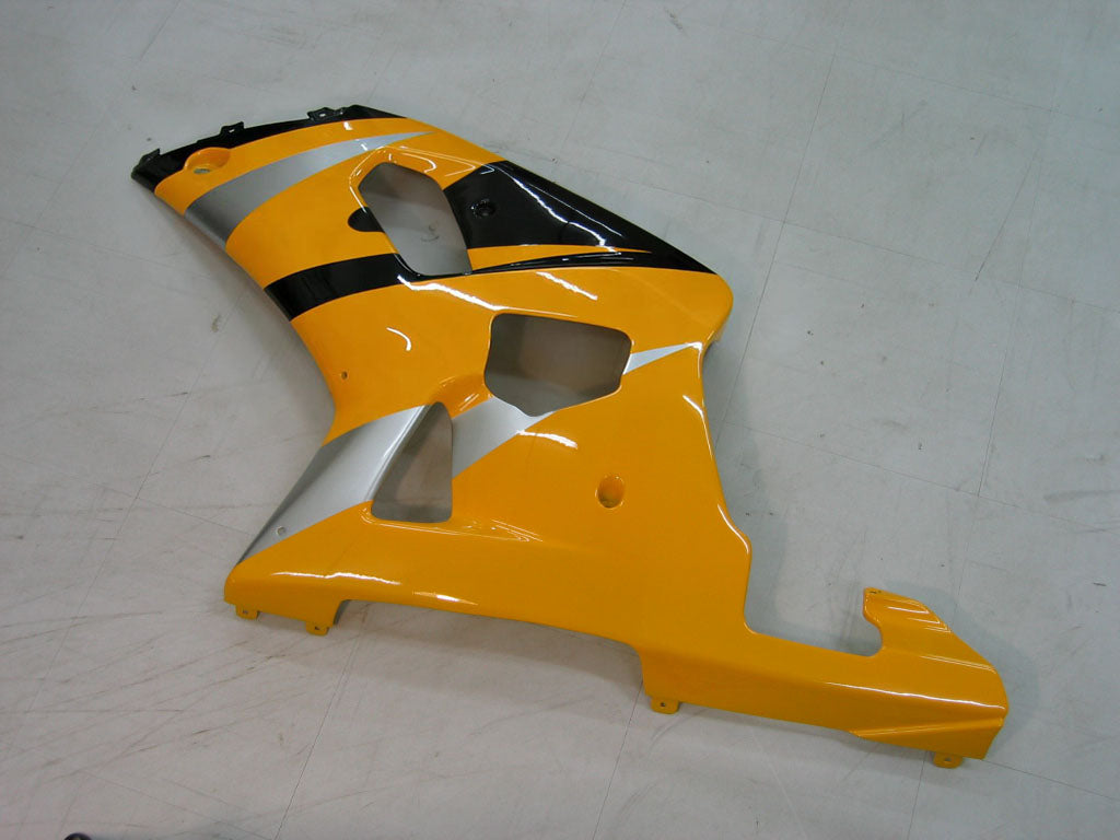 페어링 2000-2002 스즈키 GSXR 1000 멀티 컬러 페페폰 제네릭
