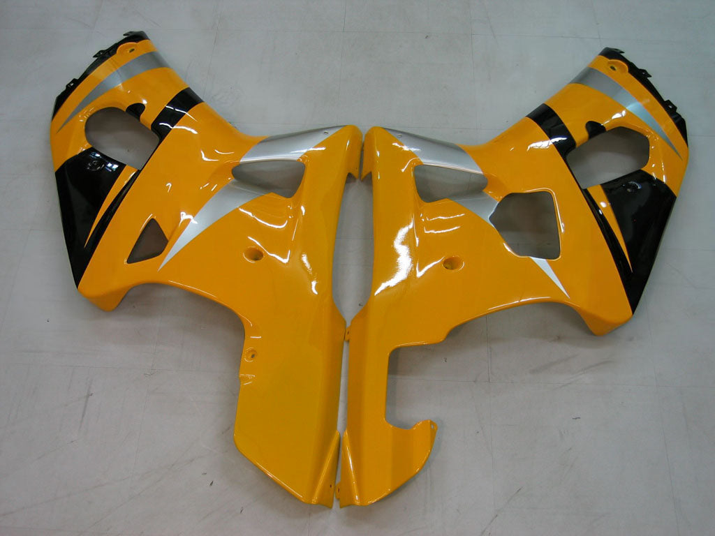 페어링 2000-2002 스즈키 GSXR 1000 멀티 컬러 페페폰 제네릭