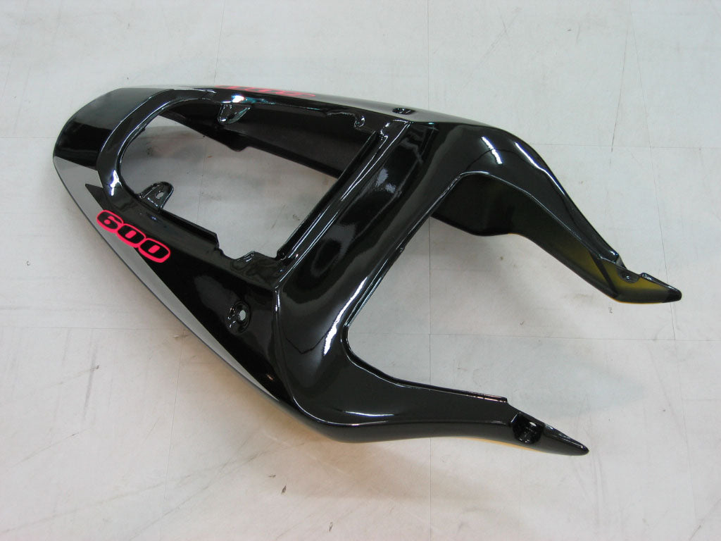 페어링 2000-2002 스즈키 GSXR 1000 멀티 컬러 페페폰 제네릭