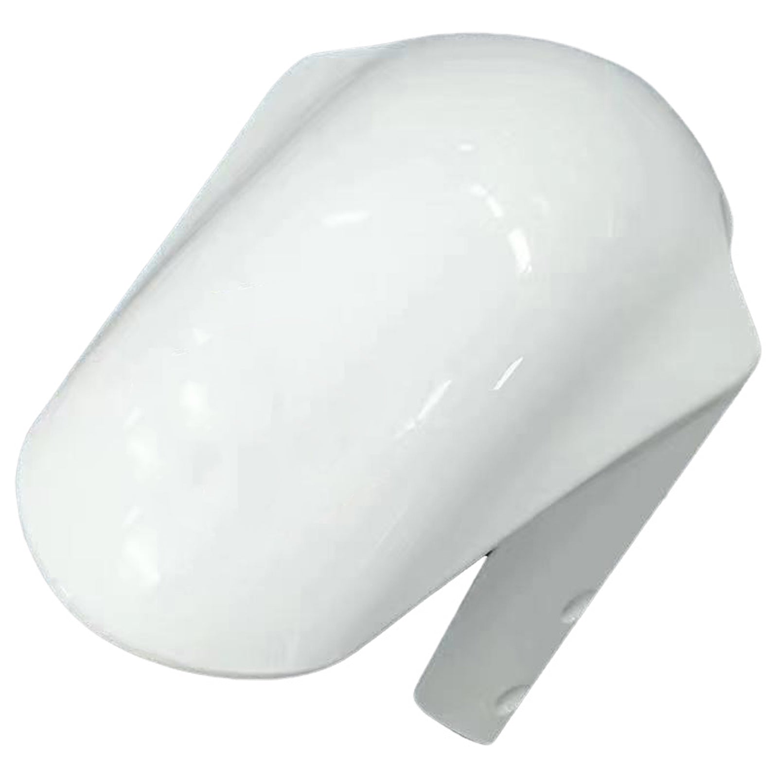 Fairingsg 2001-2003 Suzuki GSXR 600 White & Red Lucky Strike Racin Generic