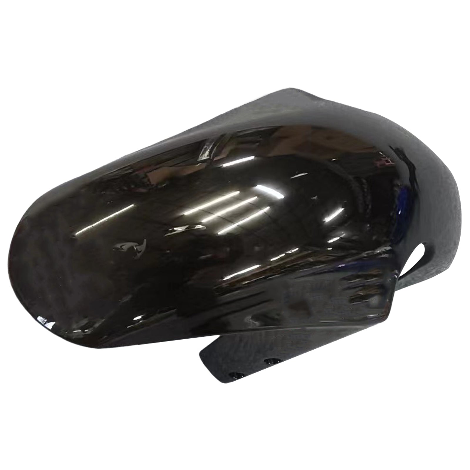 Fairings 2001-2003 Suzuki GSXR 600 Blue Motul Suzuki