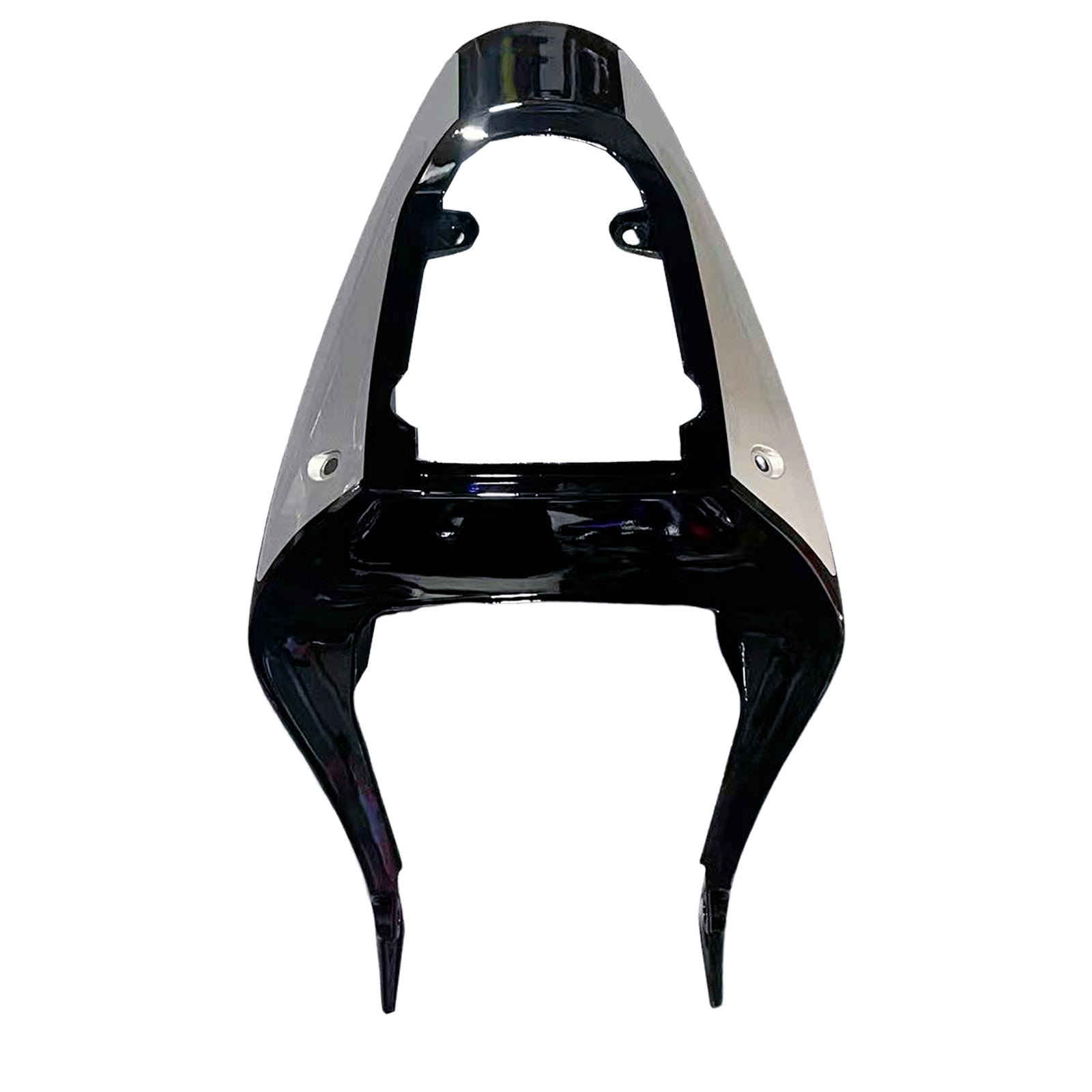 Fairings 2001-2003 Suzuki GSXR 600 Silver 2-Tone GSXR Generic