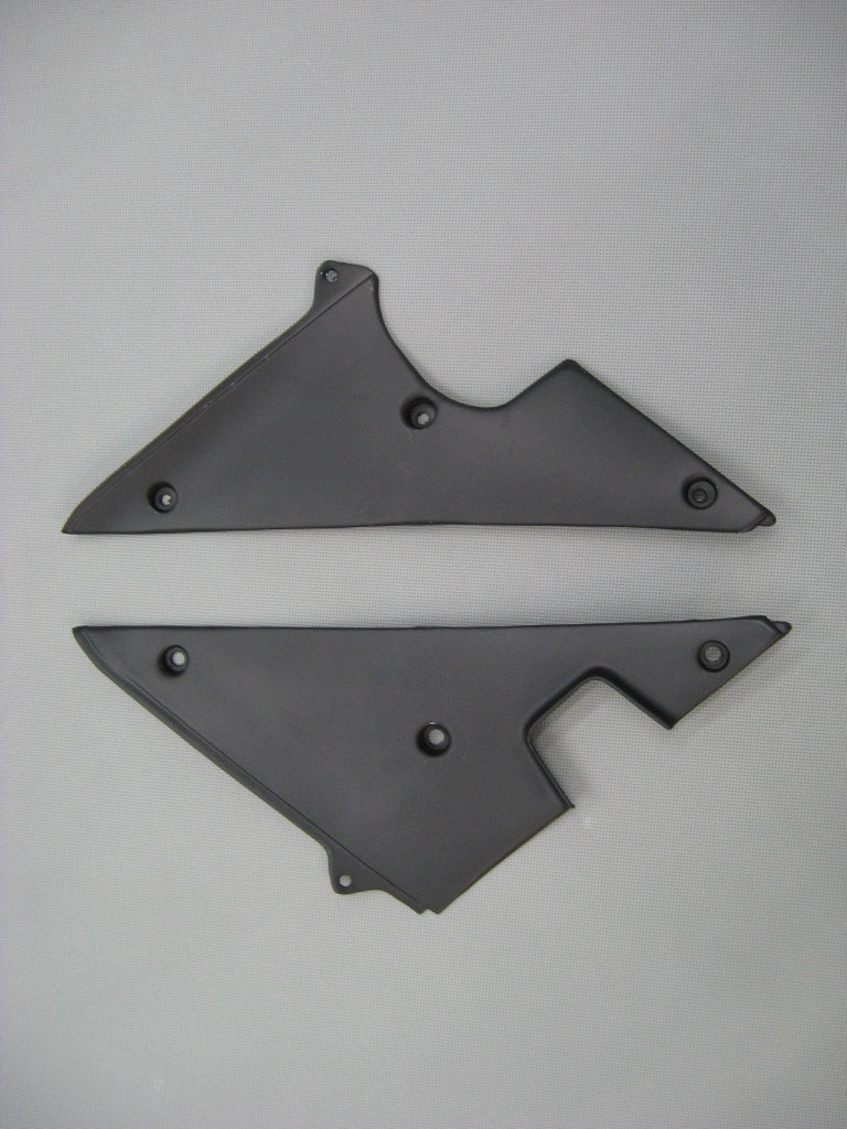 Fairings 2001-2003 Suzuki GSXR 600 Blue Black Rizla GSXR Generic