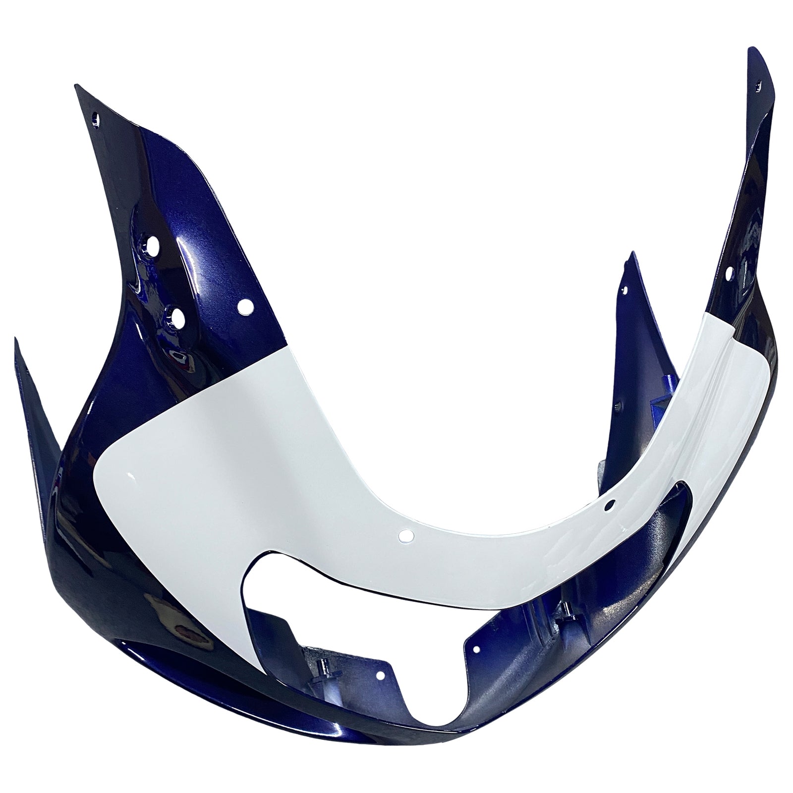 Fairings 2001-2003 Suzuki GSXR 600 Blue White Black GSXR