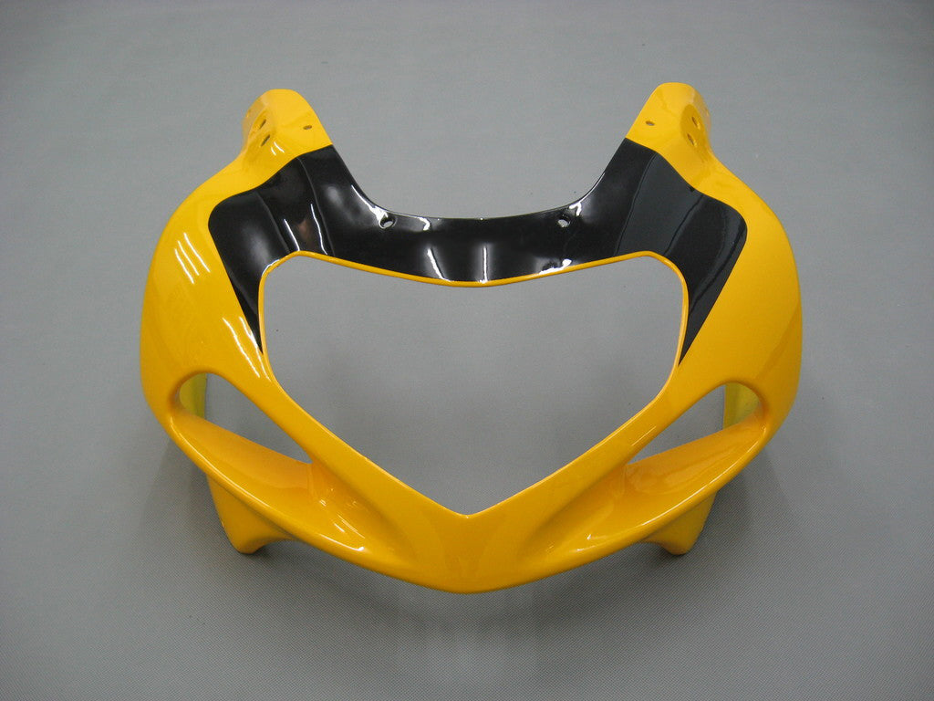 Injection Fairing Kit Bodywork Plastic ABS fit For Suzuki GSXR600 2001-2003