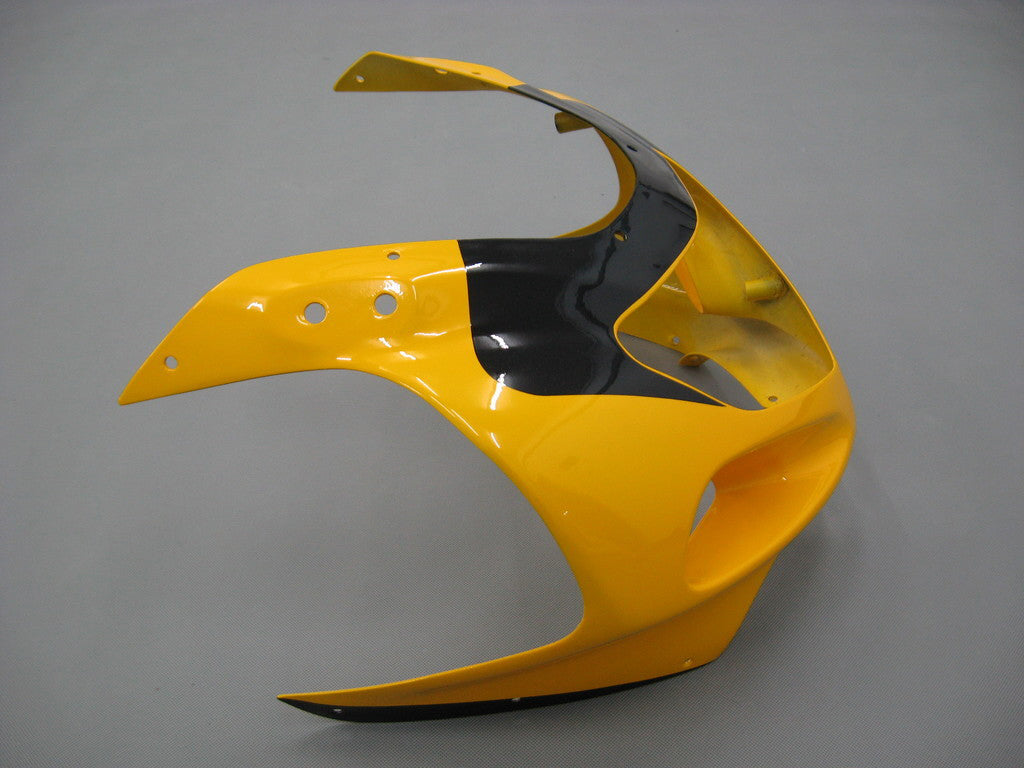 Injection Fairing Kit Bodywork Plastic ABS fit For Suzuki GSXR600 2001-2003