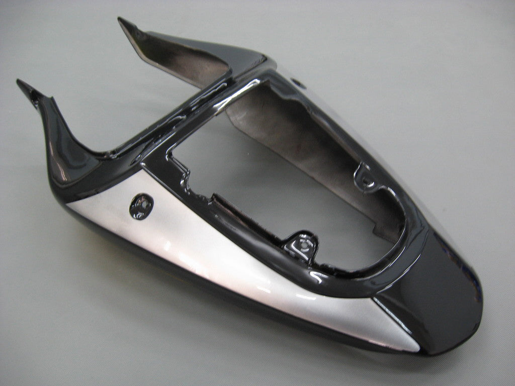 Injection Fairing Kit Bodywork Plastic ABS fit For Suzuki GSXR600 2001-2003