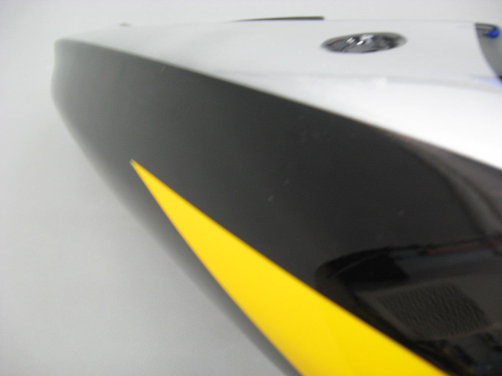 Injection Fairing Kit Bodywork Plastic ABS fit For Suzuki GSXR600 2001-2003