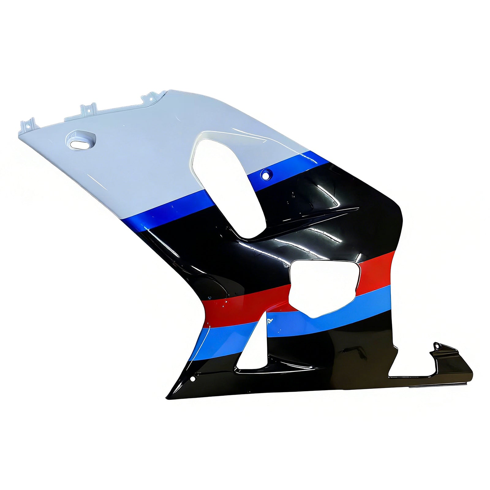 Carenados 2001-2003 Suzuki GSXR 600 Multicolor Suzuki GSXR Genérico
