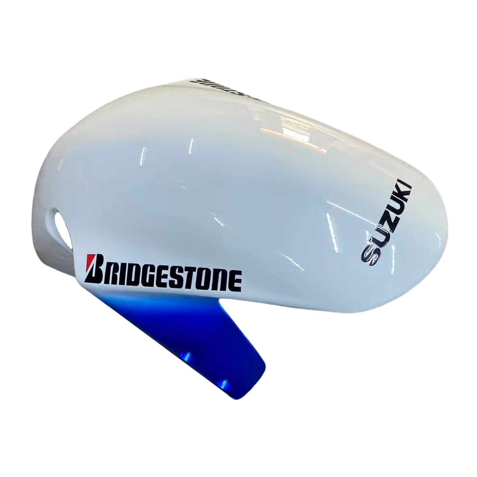 Carenados 2001-2003 Suzuki GSXR 600 Multicolor Suzuki GSXR Genérico