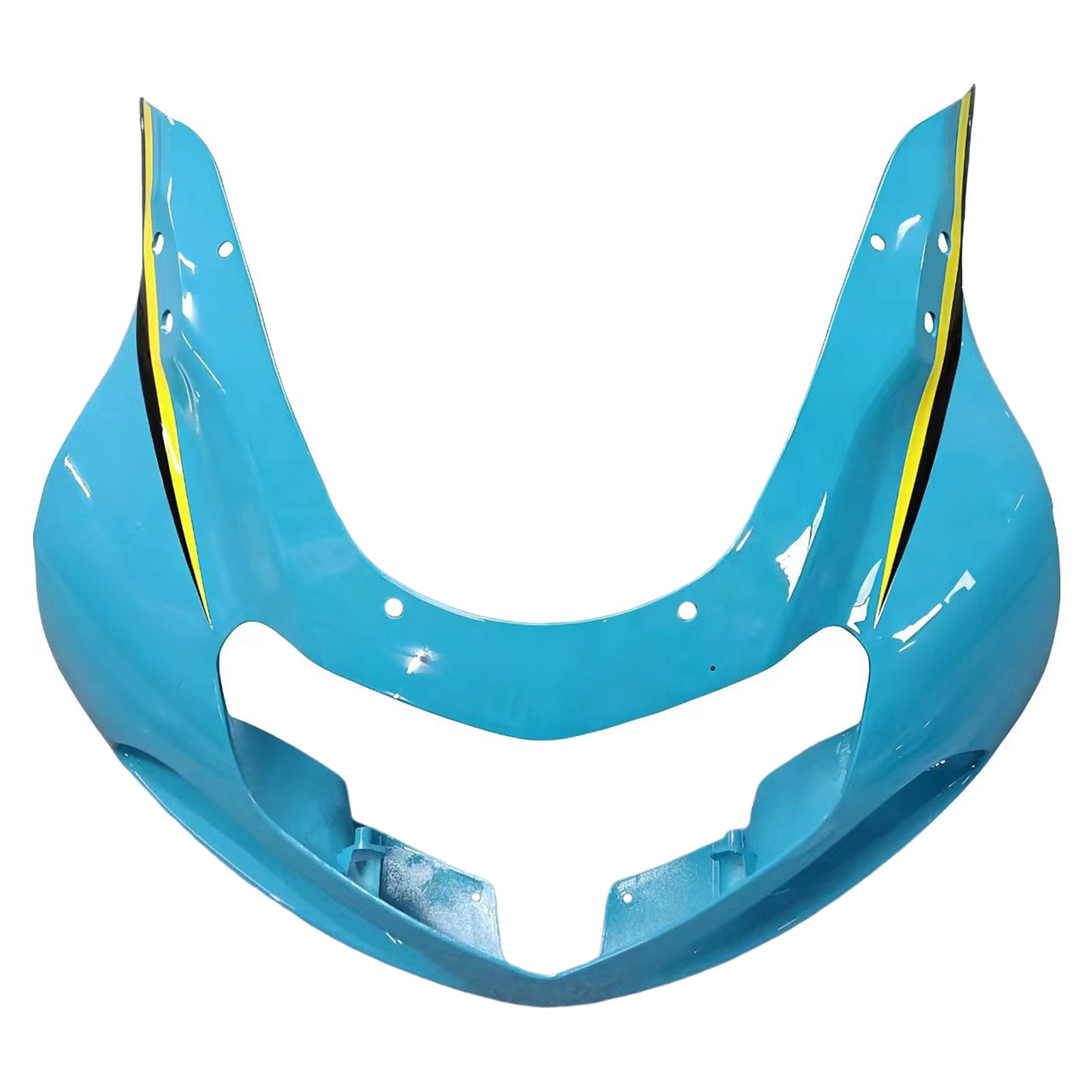 Injection Fairing Kit Bodywork Plastic ABS fit For Suzuki GSXR600 2001-2003