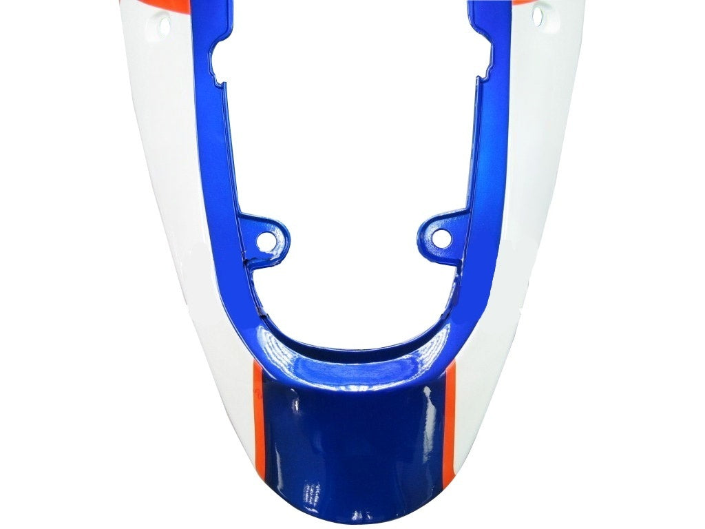 Fairings 2001-2003 Suzuki GSXR 600 Blue & Yellow Corona GSXR Generic