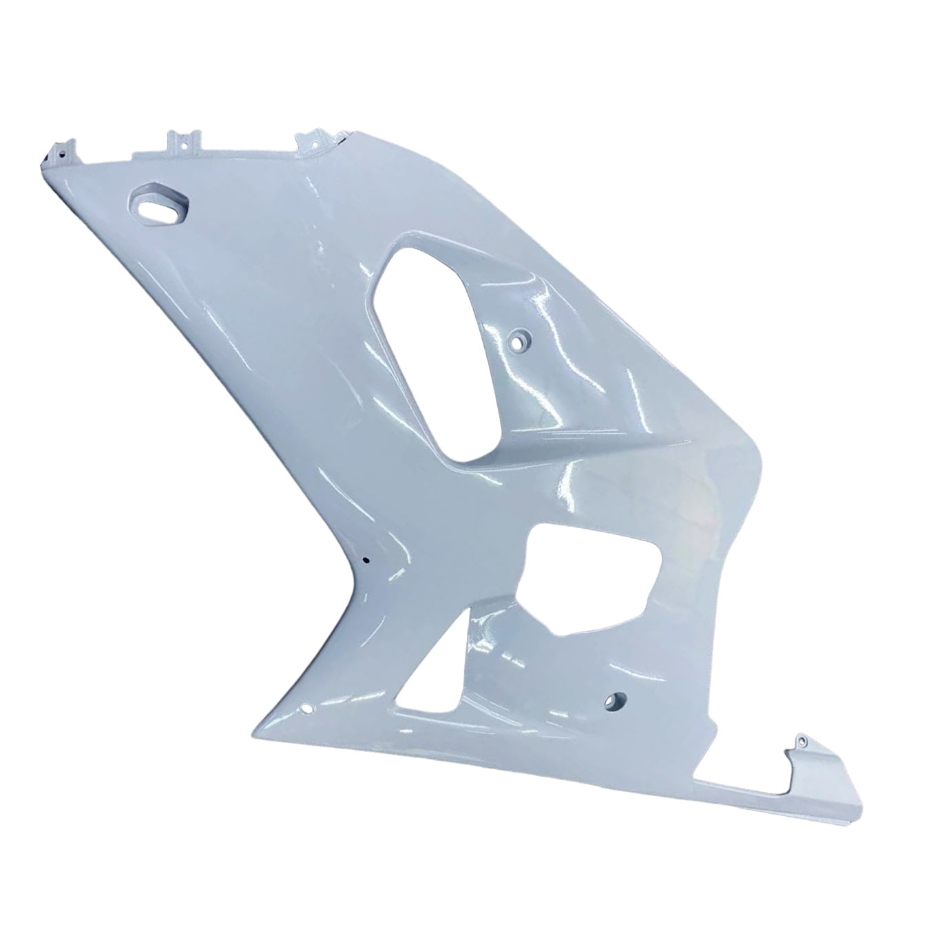 Suzuki GSXR600 GSXR750 2001-2003 K1 Fairing Kit Bodywork Plastic ABS