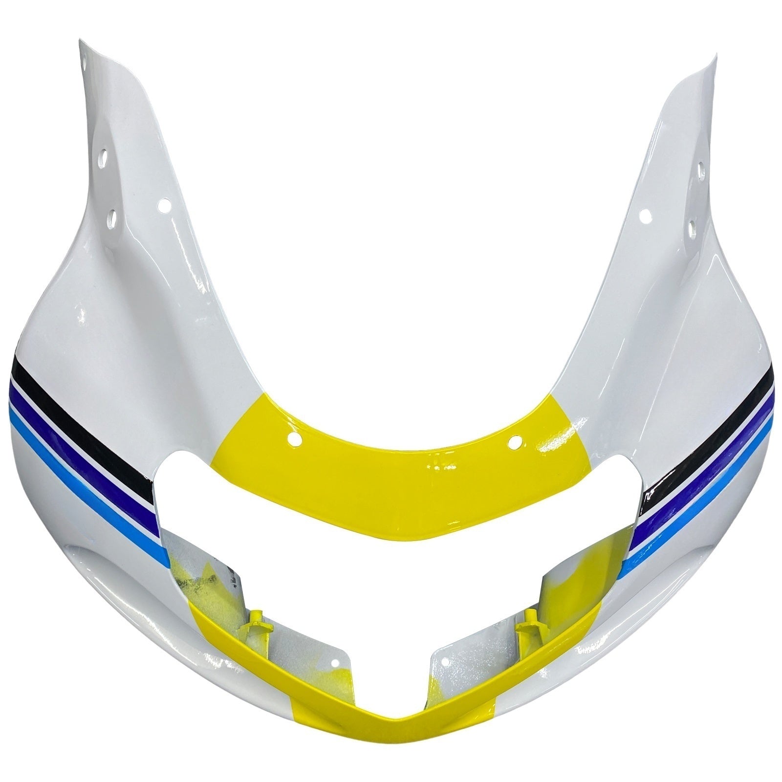 Injection Fairing Kit Bodywork Plastic ABS For Suzuki GSXR600 GSXR750 2001-2003 K1