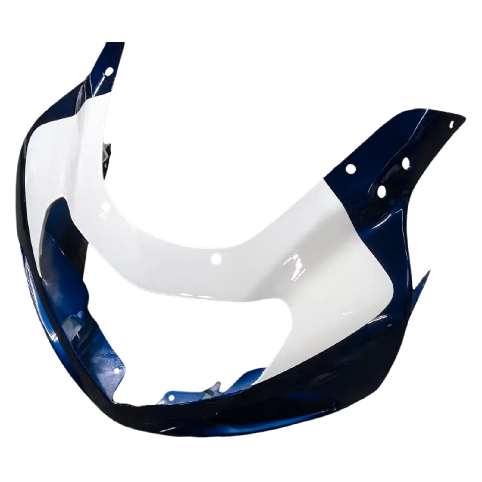 Suzuki GSXR600 2001-2003 Fairing Kit Bodywork Plastic ABS