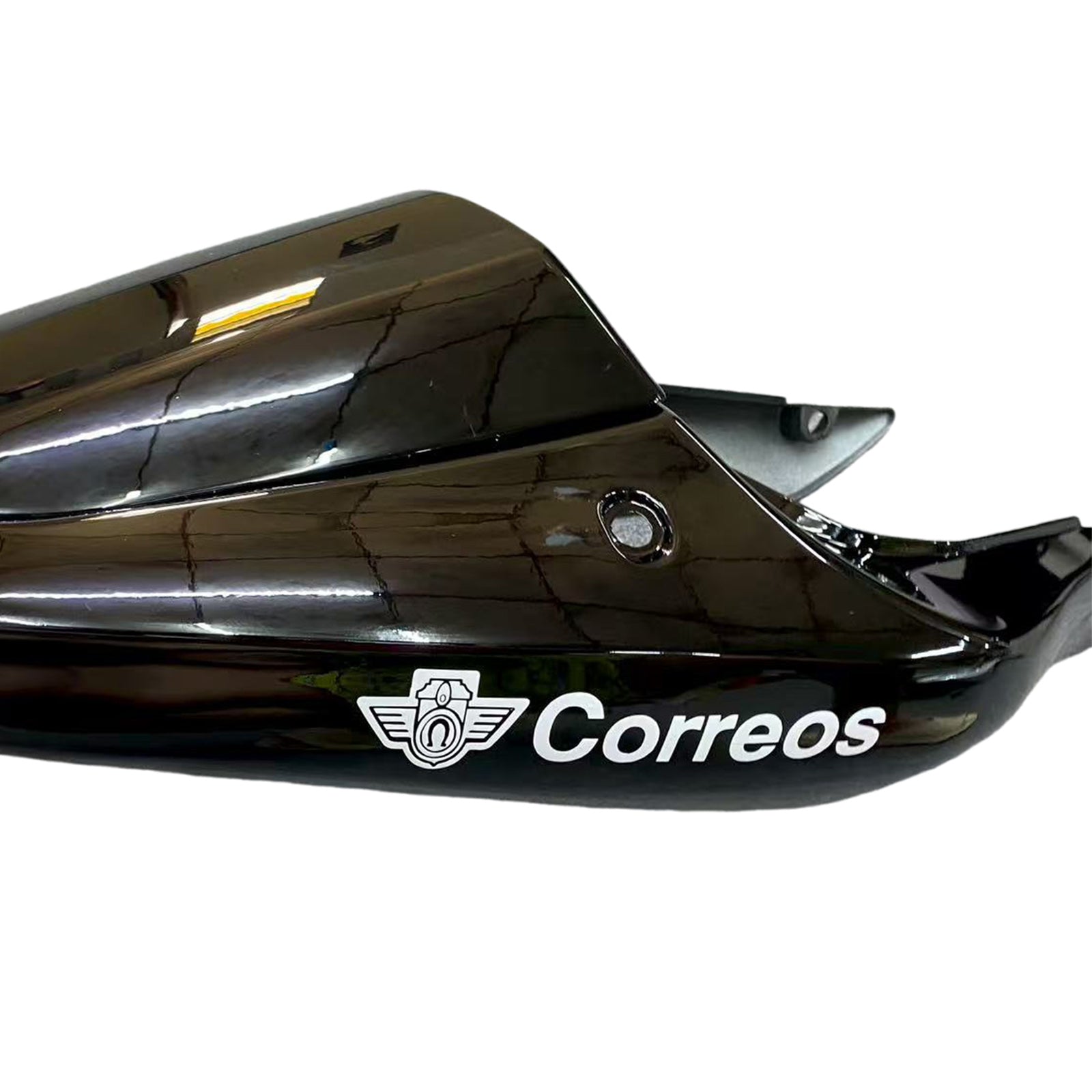 Amotopart Suzuki GSXR600 2001-2003 GSXR750 2000-2003 K1 Fairing Kit