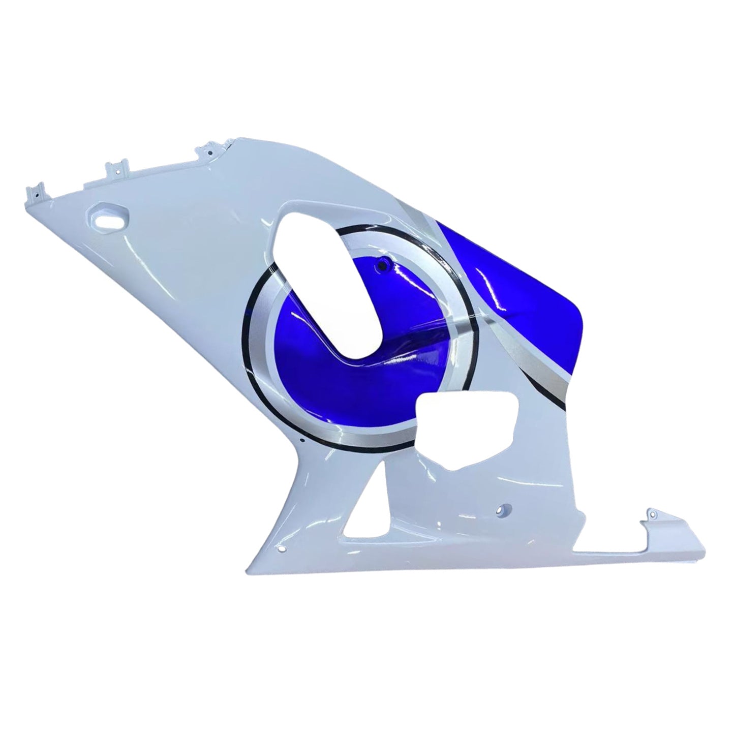 Amotopart Suzuki GSXR600 2001-2003 GSXR750 2000-2003 K1 Fairing Kit