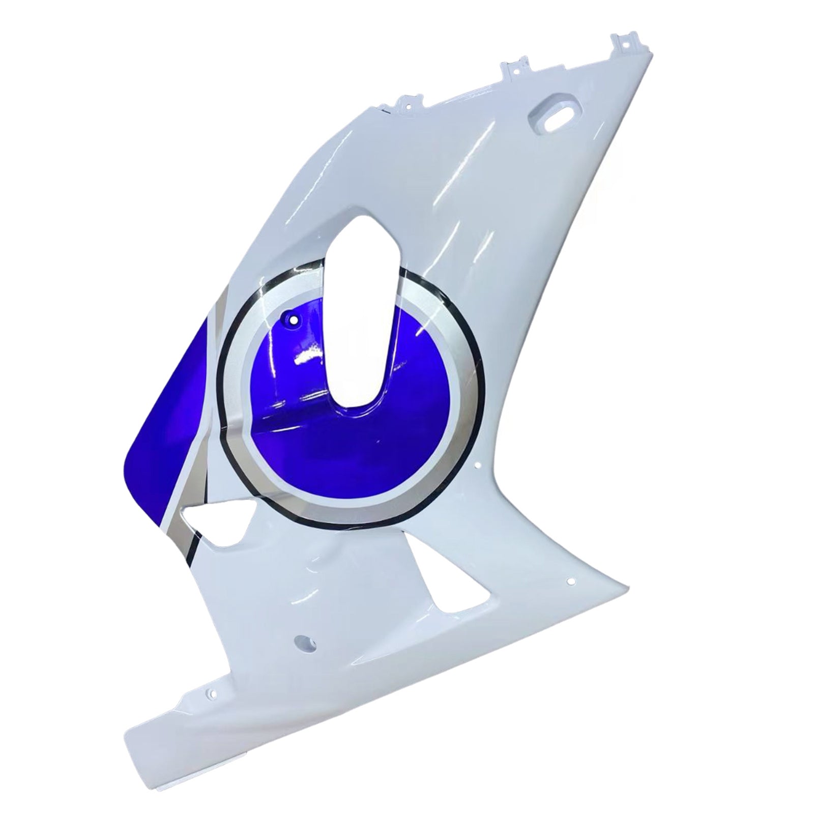 Amotopart Suzuki GSXR600 2001-2003 GSXR750 2000-2003 K1 Fairing Kit