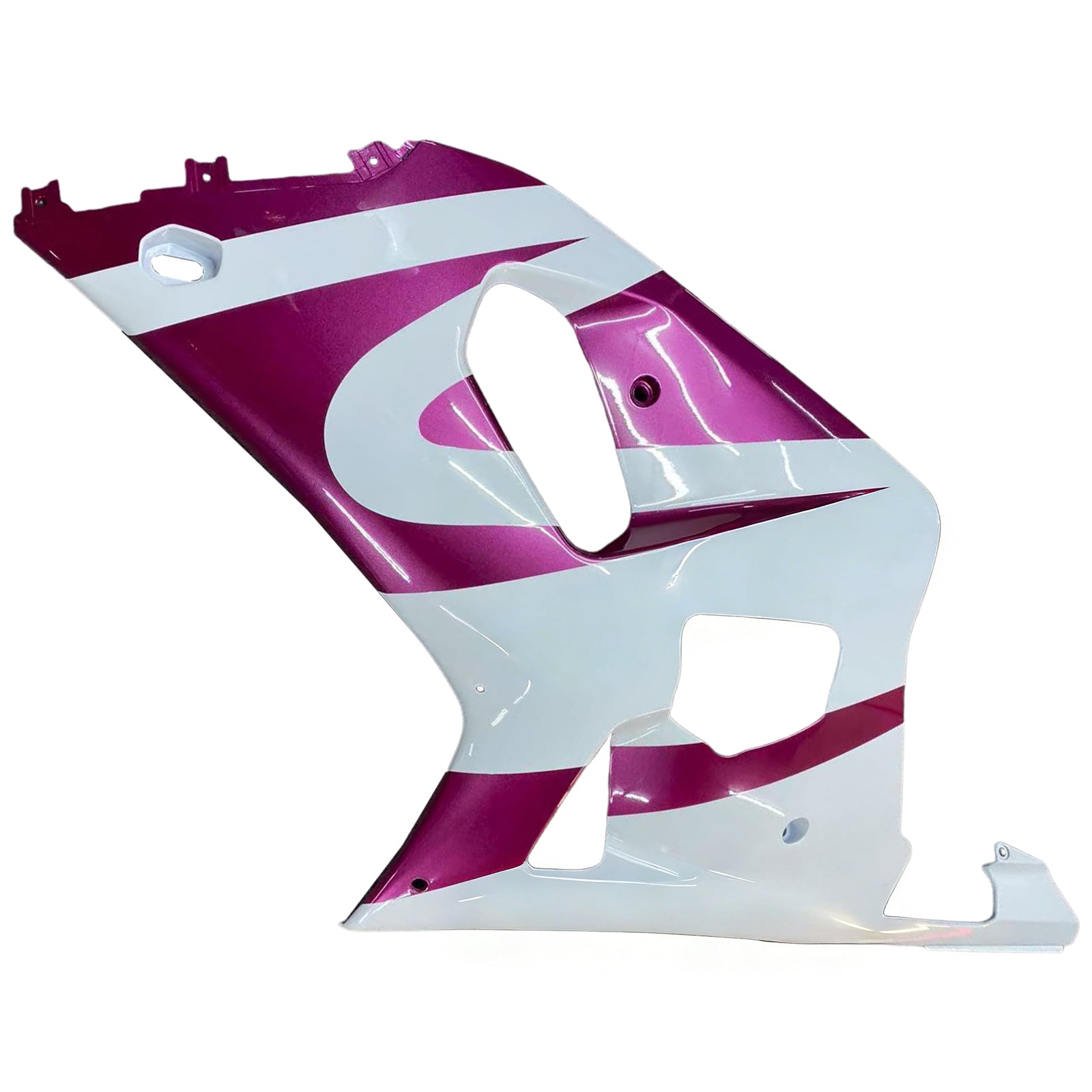 Amotopart Suzuki GSXR600 2001-2003 GSXR750 2000-2003 K1 Fairing Kit