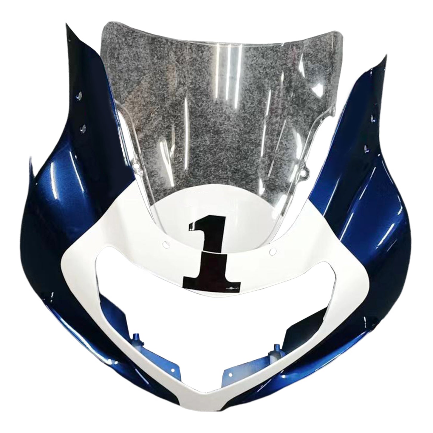 Amotopart Suzuki GSXR600 2001-2003 GSXR750 2000-2003 K1 Fairing Kit