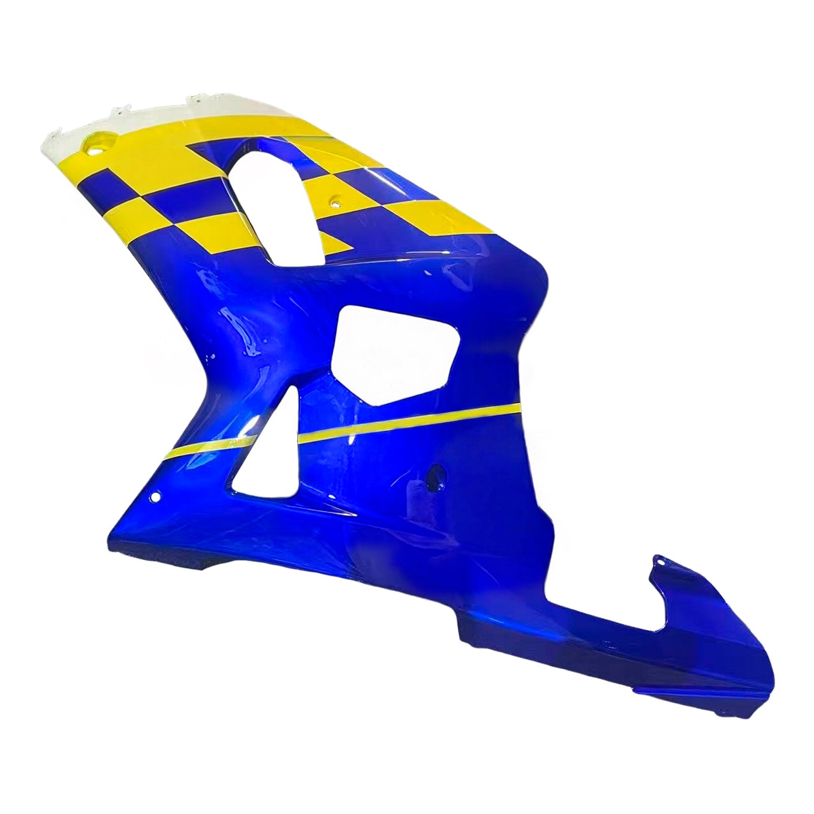 Amotopart Suzuki GSXR600 2001-2003 GSXR750 2000-2003 K1 Fairing Kit