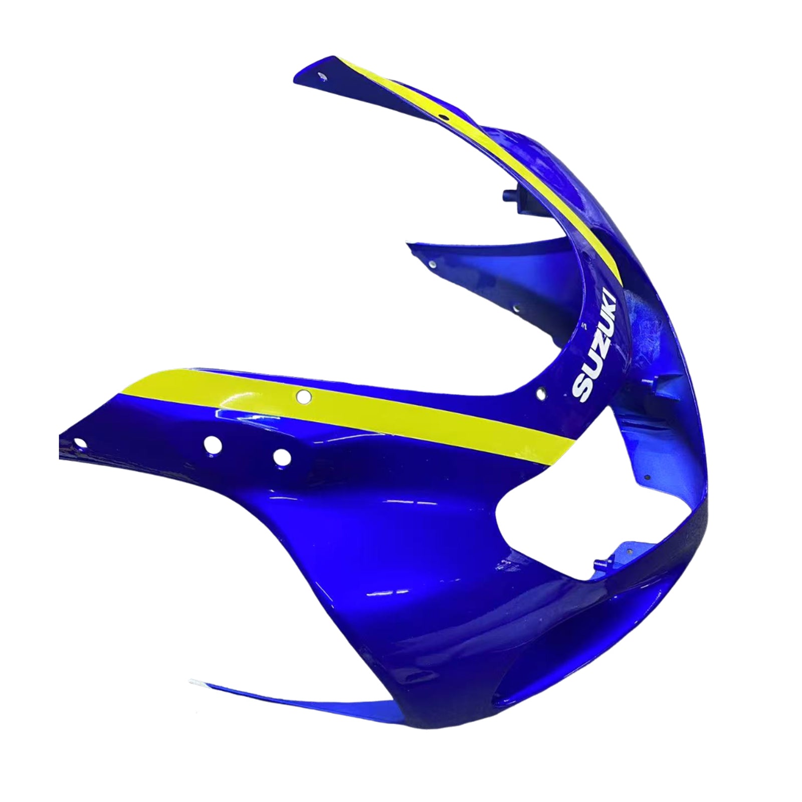 Amotopart Suzuki GSXR600 2001-2003 GSXR750 2000-2003 K1 Fairing Kit