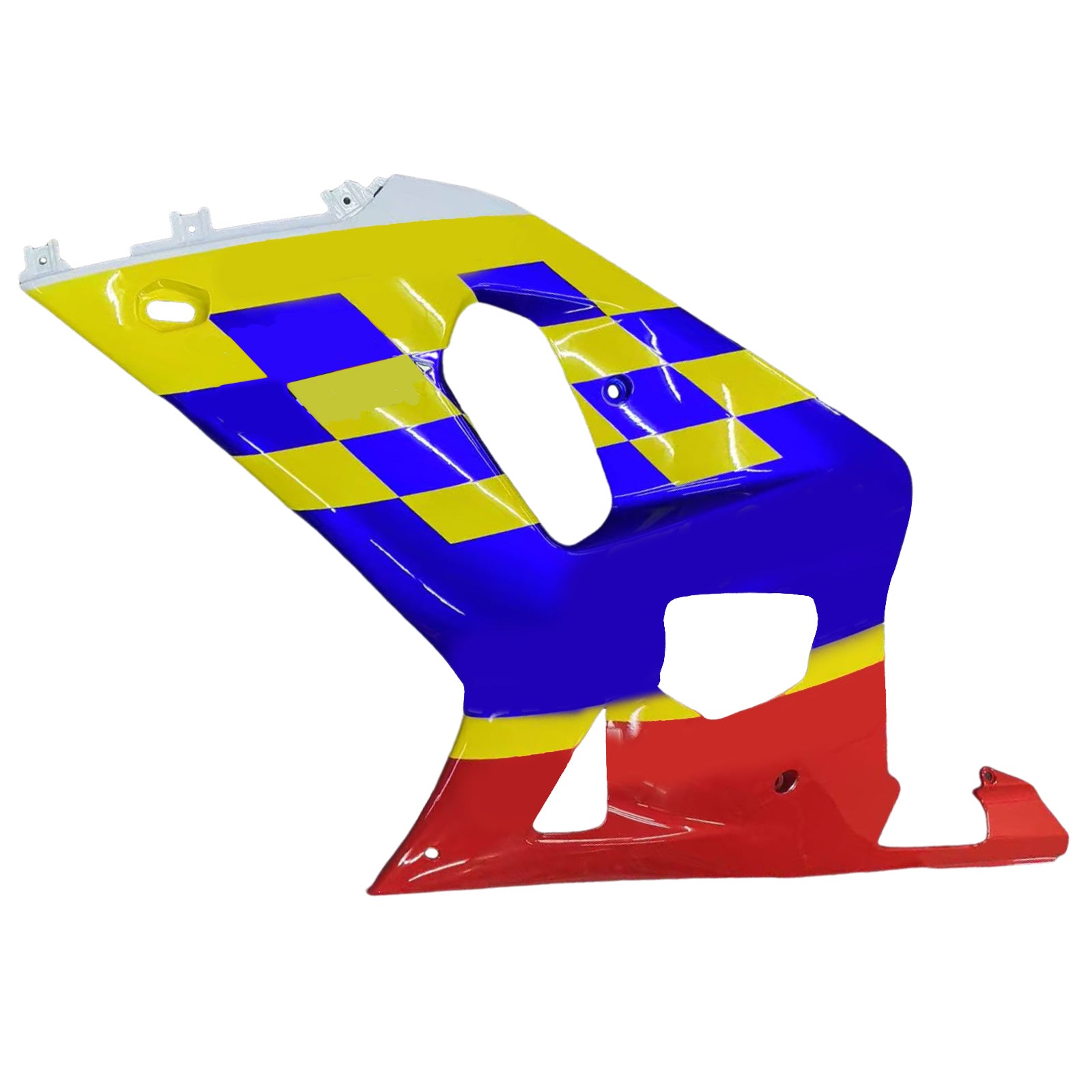 Amotopart Suzuki GSXR600 2001-2003 GSXR750 2000-2003 K1 Fairing Kit