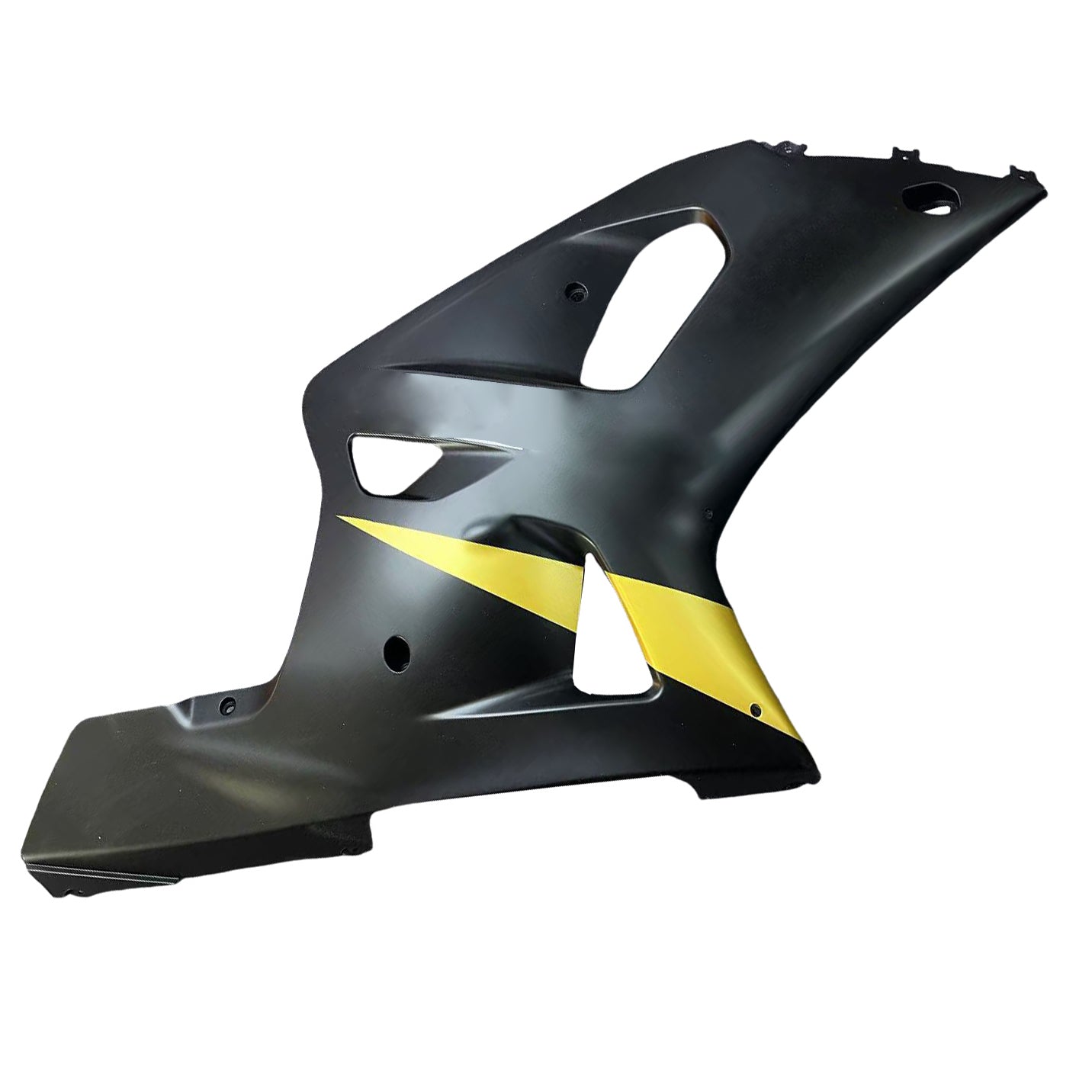 Amotopart Suzuki GSXR600 2001-2003 GSXR750 2000-2003 K1 Fairing Kit