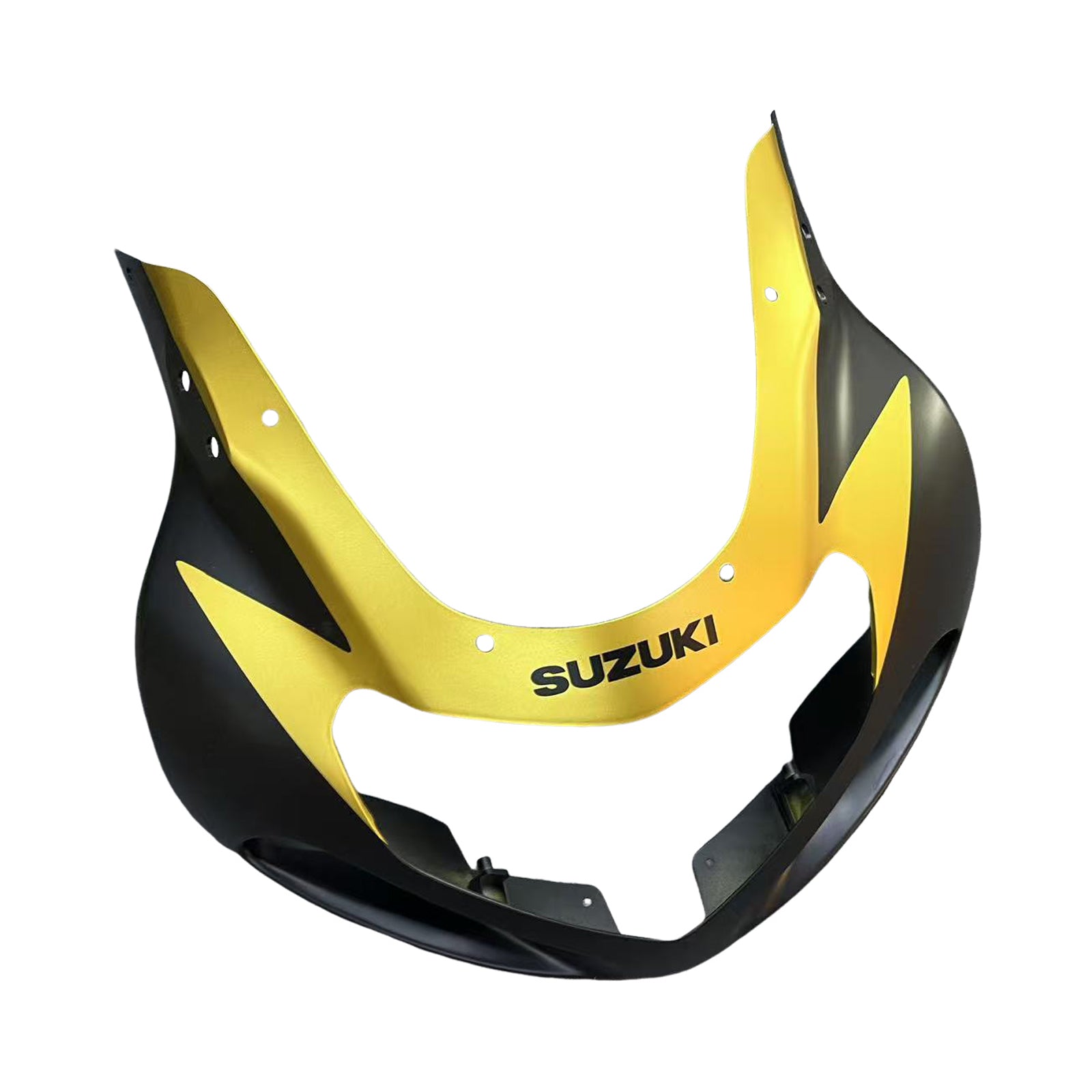 Amotopart Suzuki GSXR600 2001-2003 GSXR750 2000-2003 K1 Fairing Kit