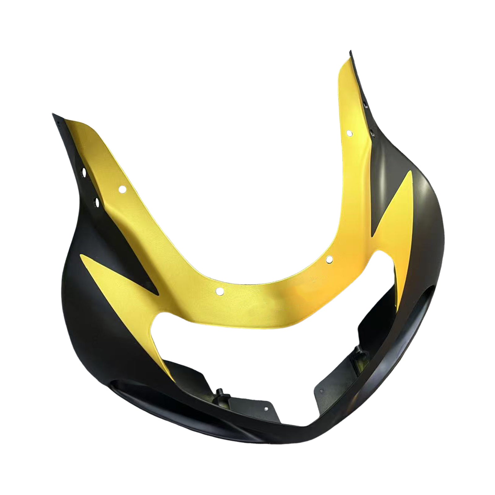 Amotopart Suzuki GSXR600 2001-2003 GSXR750 2000-2003 K1 Fairing Kit