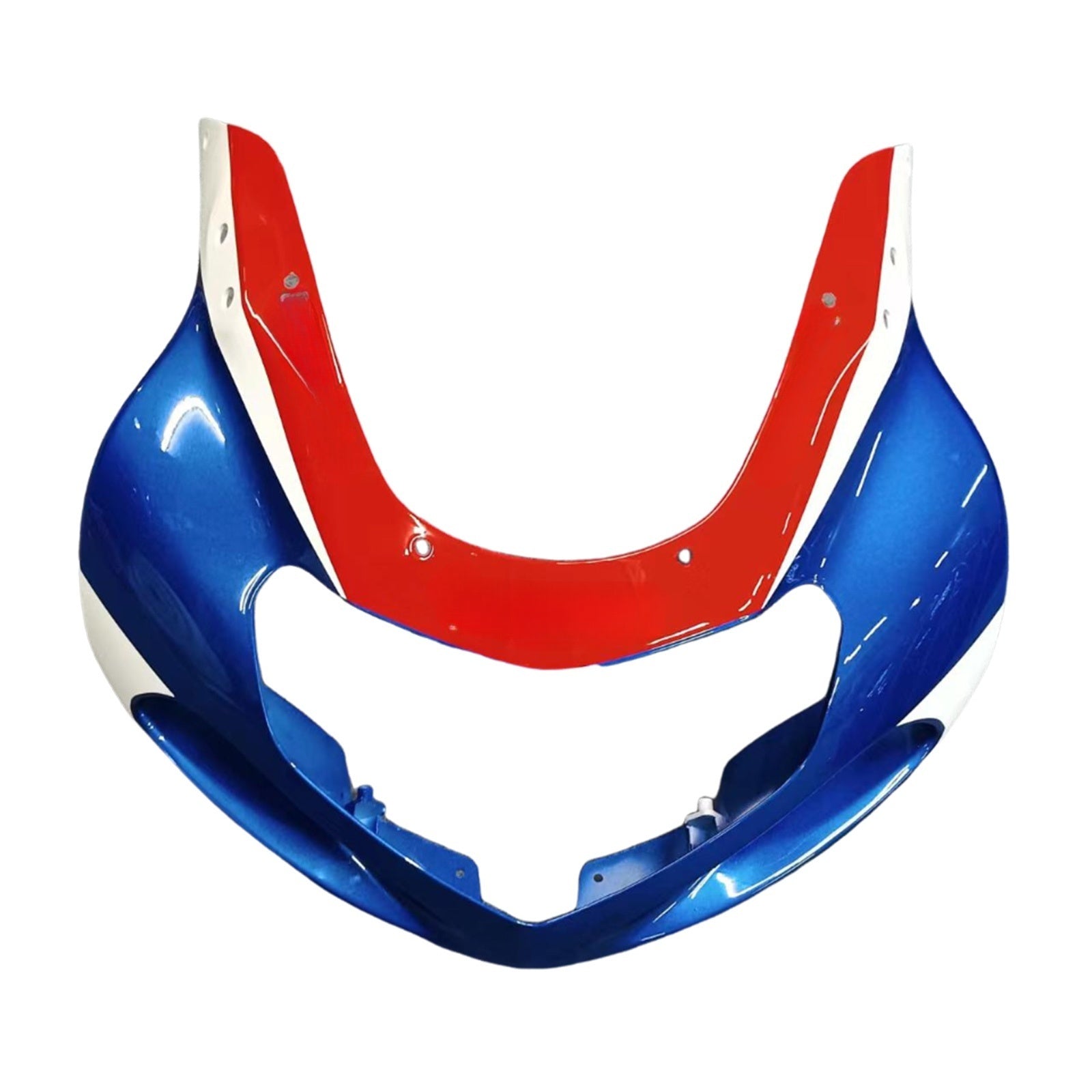 Amotopart Suzuki GSXR600 2001-2003 GSXR750 2000-2003 K1 Fairing Kit