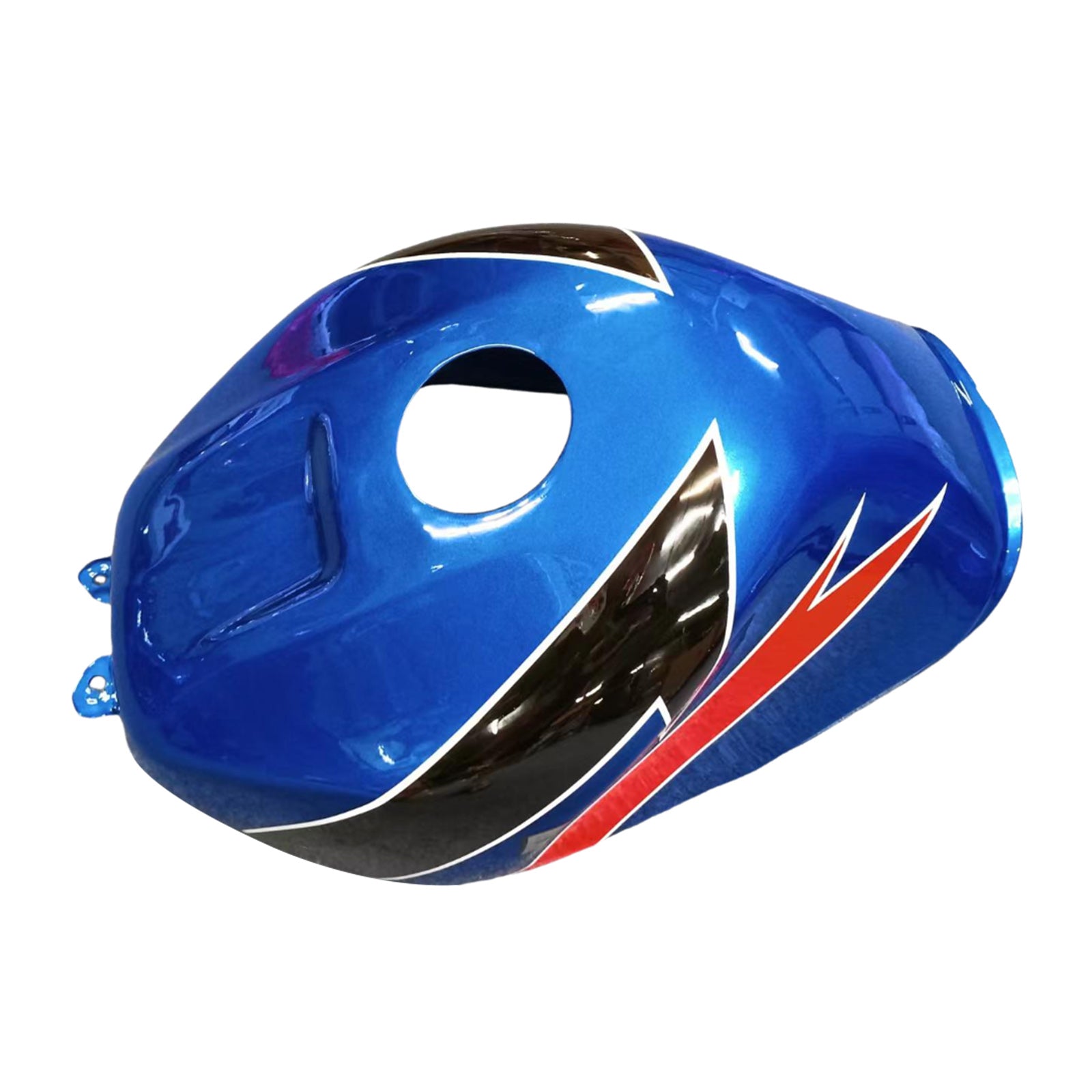 Amotopart Suzuki GSXR600 2001-2003 GSXR750 2000-2003 K1 Fairing Kit