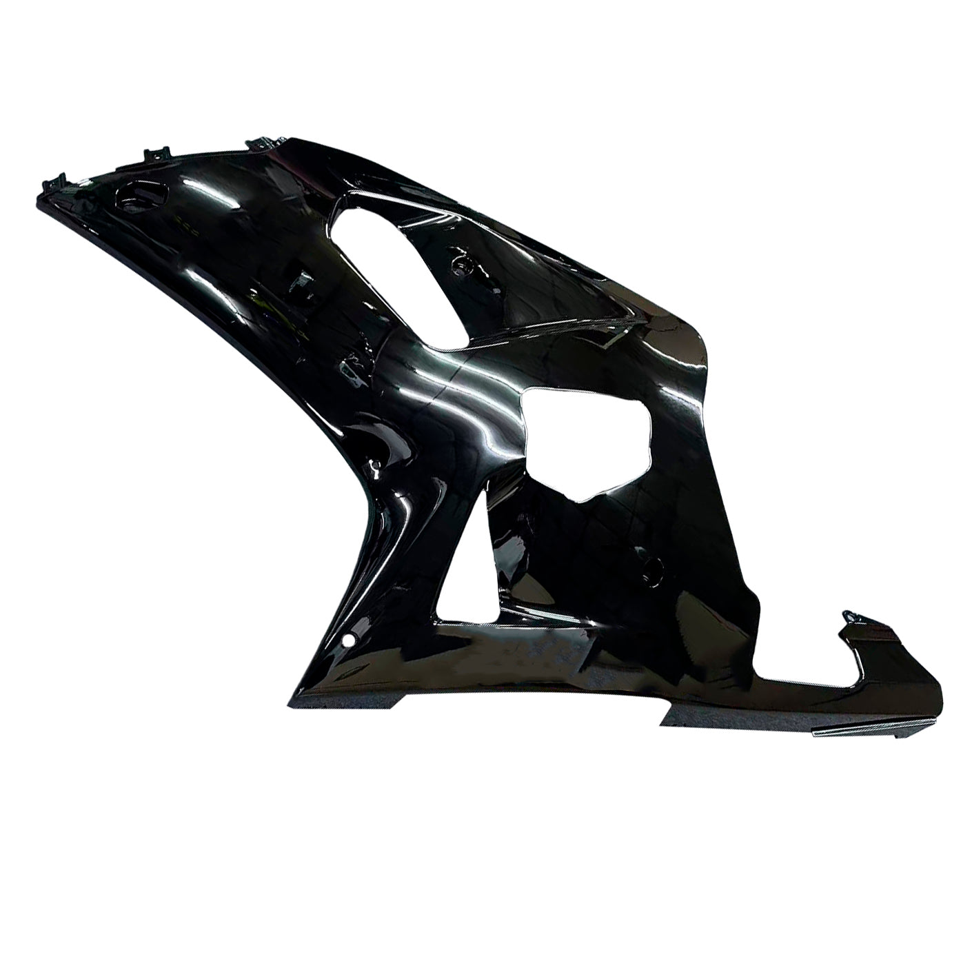 Suzuki GSXR600 2001-2003 GSXR750 2000-2003 K1 Fairing Kit Bodywork