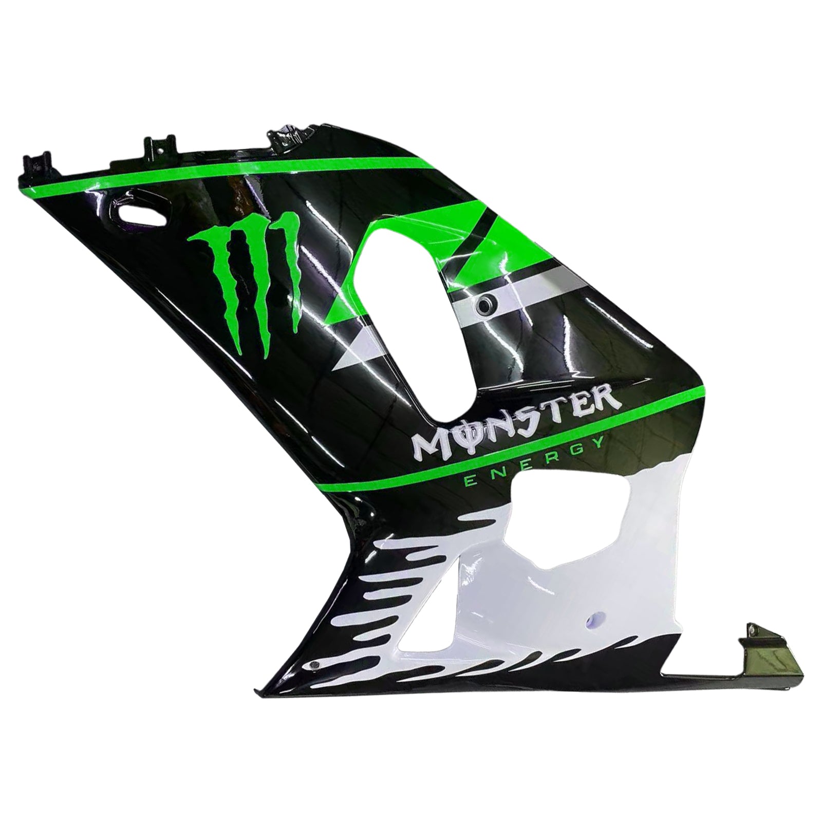 Amotopart Suzuki GSXR600 2001-2003 GSXR750 2000-2003 K1 Fairing Kit