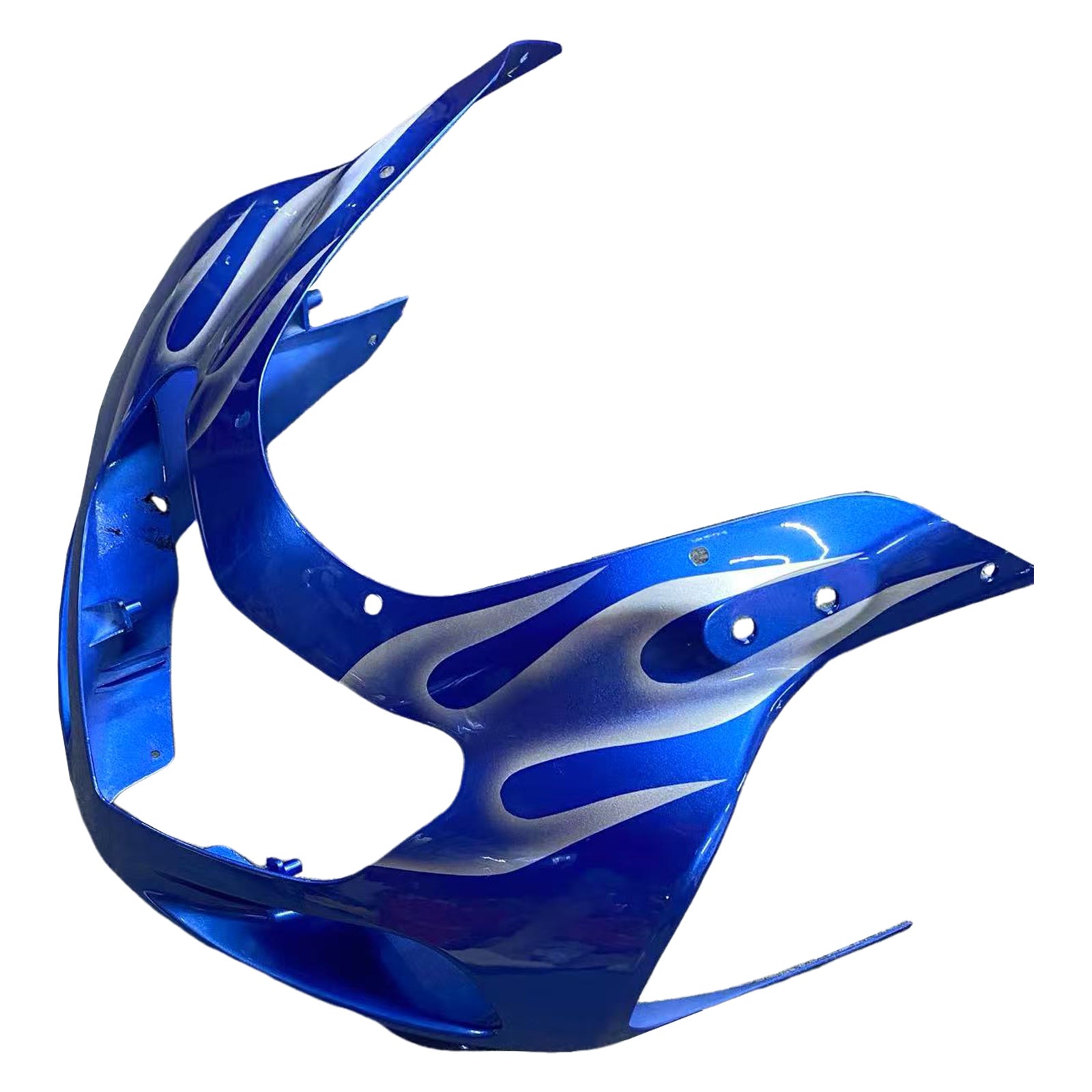 Amotopart Suzuki GSXR600 2001-2003 GSXR750 2000-2003 K1 Fairing Kit