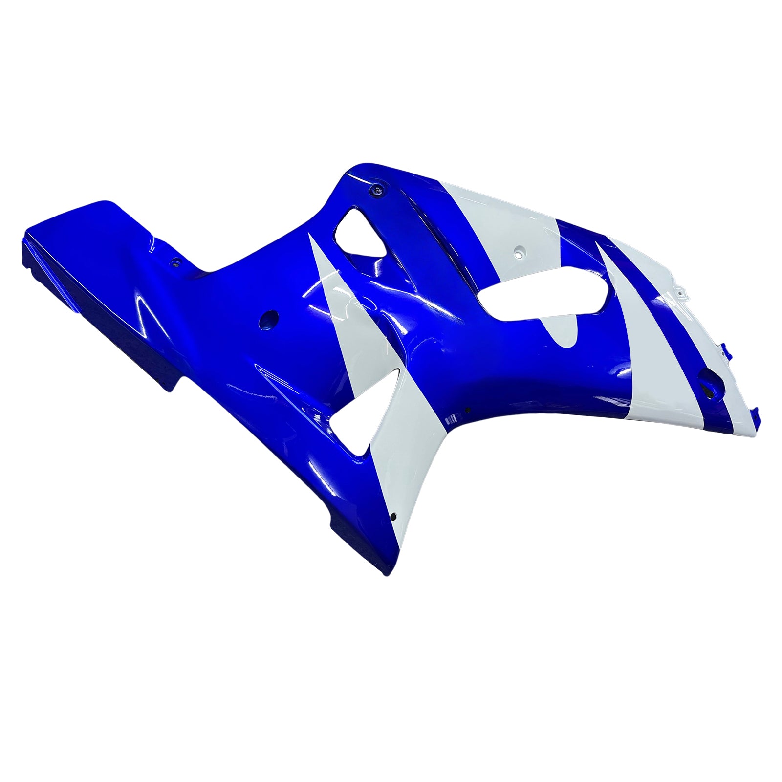 Injection Fairing Kit Bodywork Plastic ABS fit For Suzuki GSXR750 2001-2003
