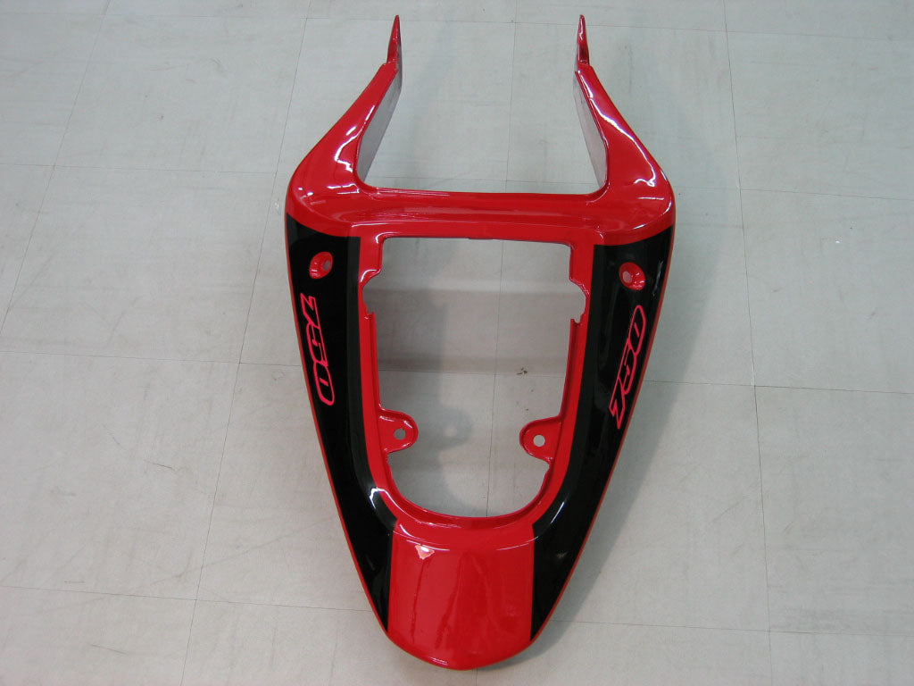Injection Fairing Kit Bodywork Plastic ABS fit For Suzuki GSXR750 2001-2003