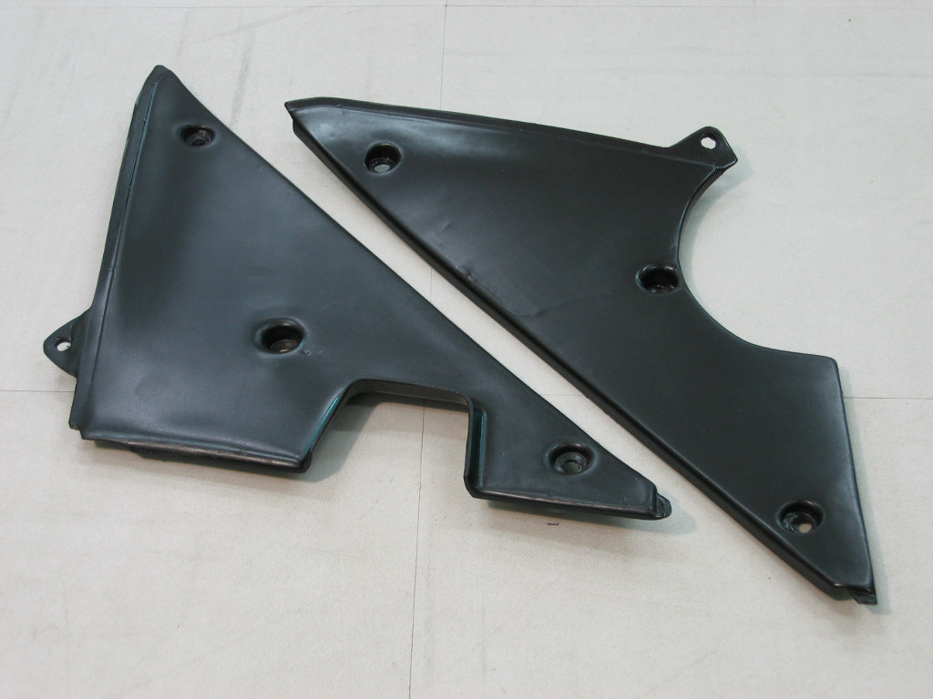 Injection Fairing Kit Bodywork Plastic ABS fit For Suzuki GSXR750 2001-2003