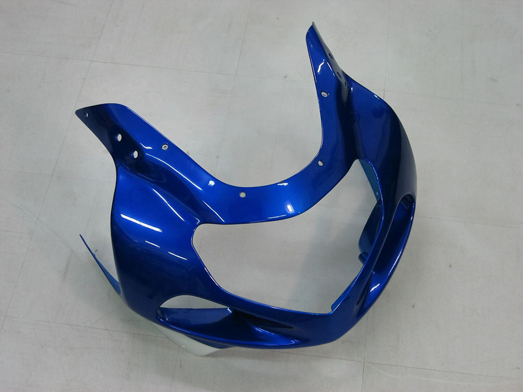 Injection Fairing Kit Bodywork Plastic ABS fit For Suzuki GSXR750 2001-2003